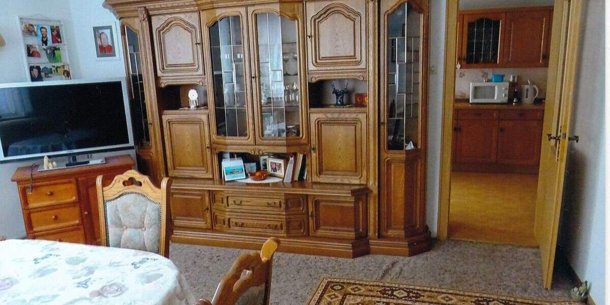 Einfamilienhaus Sachsenbrunn Stelzen - 6 Zimmer, 170 m&sup2;, 69.000&euro; | Angebot:25668296