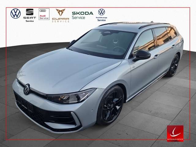 VW Passat 17.578 km 46.820 &euro; Murnau 82418