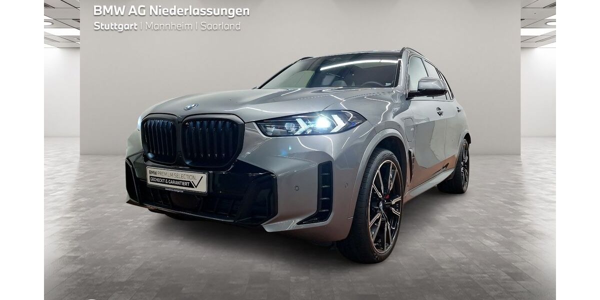 BMW X5 28.288 km 85.901 &euro; Stuttgart 70569