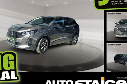 Peugeot 3008 19.446 km 26.444 € Stuttgart 70376