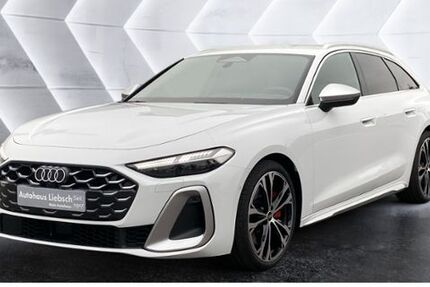 Audi S5 6.250 km 78.890 &euro; Lübben 15907