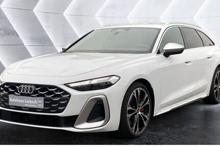 Audi S5 6.250 km 79.980 &euro; Lübben 15907