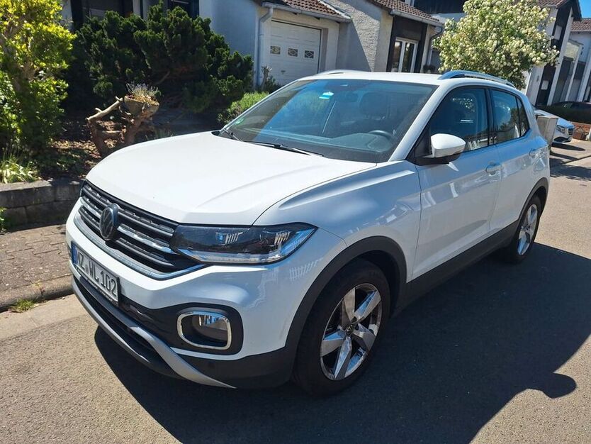 T-Cross