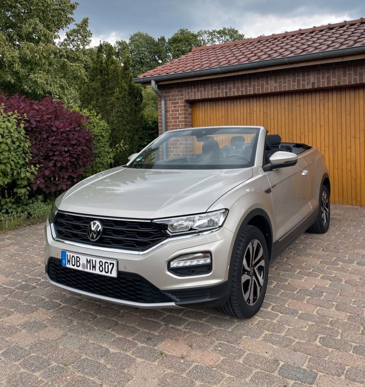 T-Roc