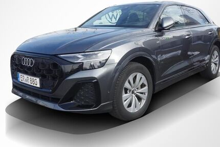 Audi Q8 13.650 km 79.444 &euro; Erlangen 91058