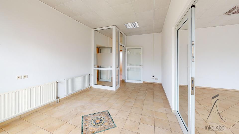 Gewerbeobjekt Magdeburg Neue Neustadt - 2.303&euro; | Angebot:26297379