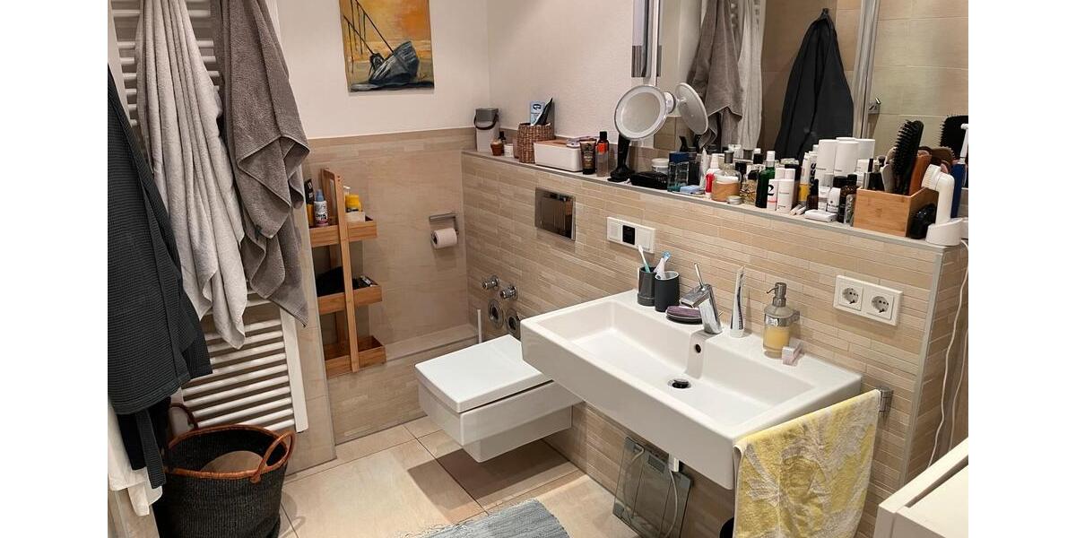 Maisonettenwohnung Ismaning - 2 Zimmer, 67 m&sup2;, 599.000&euro; | Angebot:25367547