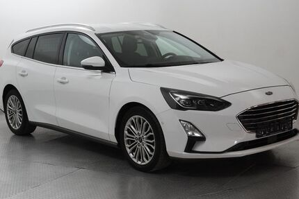 Ford Focus 198.075 km 8.750 &euro; Bebra 36179