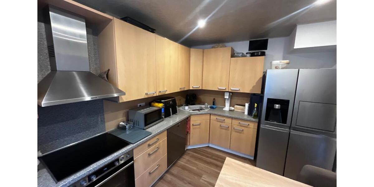 Reihenhaus Kaiserslautern Engelshof - 5 Zimmer, 107 m&sup2;, 1.150&euro; | Angebot:25420631