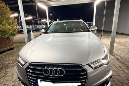Audi A6 240.500 km 16.500 &euro; Wallmenroth 57584