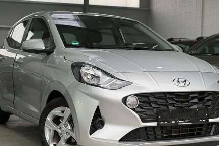 Hyundai i10 9.180 km 14.500 € Rommerskirchen 41569