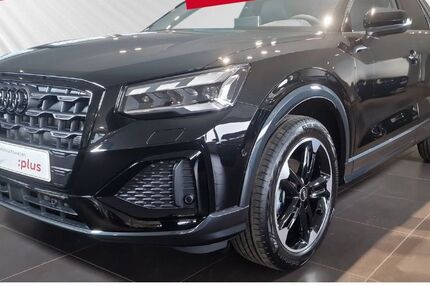 Audi Q2 12.000 km 37.880 &euro; Kiel 24118