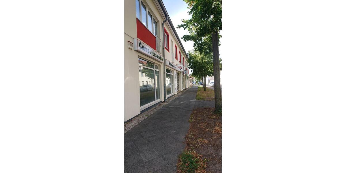Gewerbeobjekt Oranienburg - 1.999&euro; | Angebot:26665006