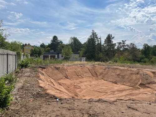 Grundstück Roth - 2.980.000&euro; | Angebot:19307426