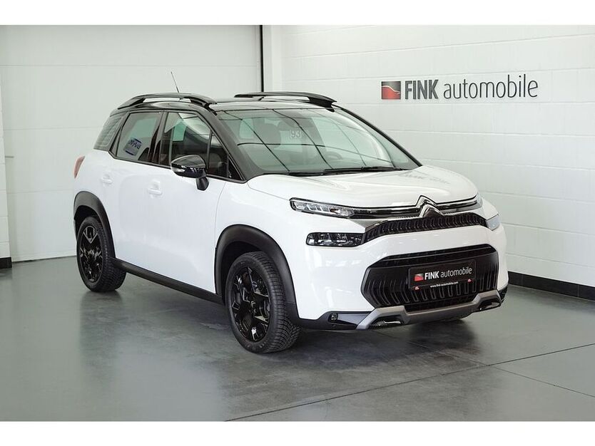 C3 Aircross