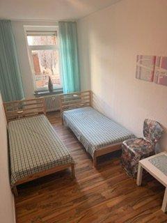 Erdgeschoßwohnung Kassel Vorderer Westen - 3 Zimmer, 85 m&sup2;, 360.000&euro; | Angebot:27022801