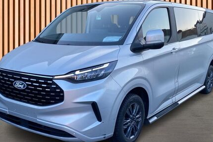 Ford Tourneo Custom 58.315 km 39.980 &euro; Dresden 01328