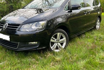 VW Sharan 236.600 km 12.900 &euro; Aurich 26605