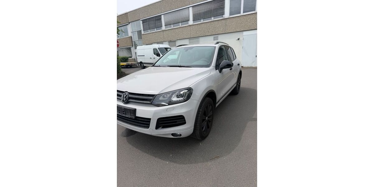 VW Touareg 300.000 km 14.000 &euro; Staufenberg 35460