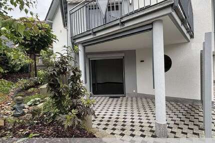 Wohnung zum Mieten in Schwaigern 900 € 90 m²