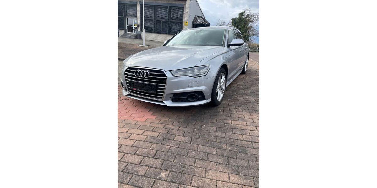 Audi A6 183.000 km 16.000 &euro; Zörbig 06780