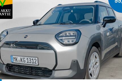Mini Aceman E 4.999 km 25.990 &euro; Overath-Vilkerath 51491