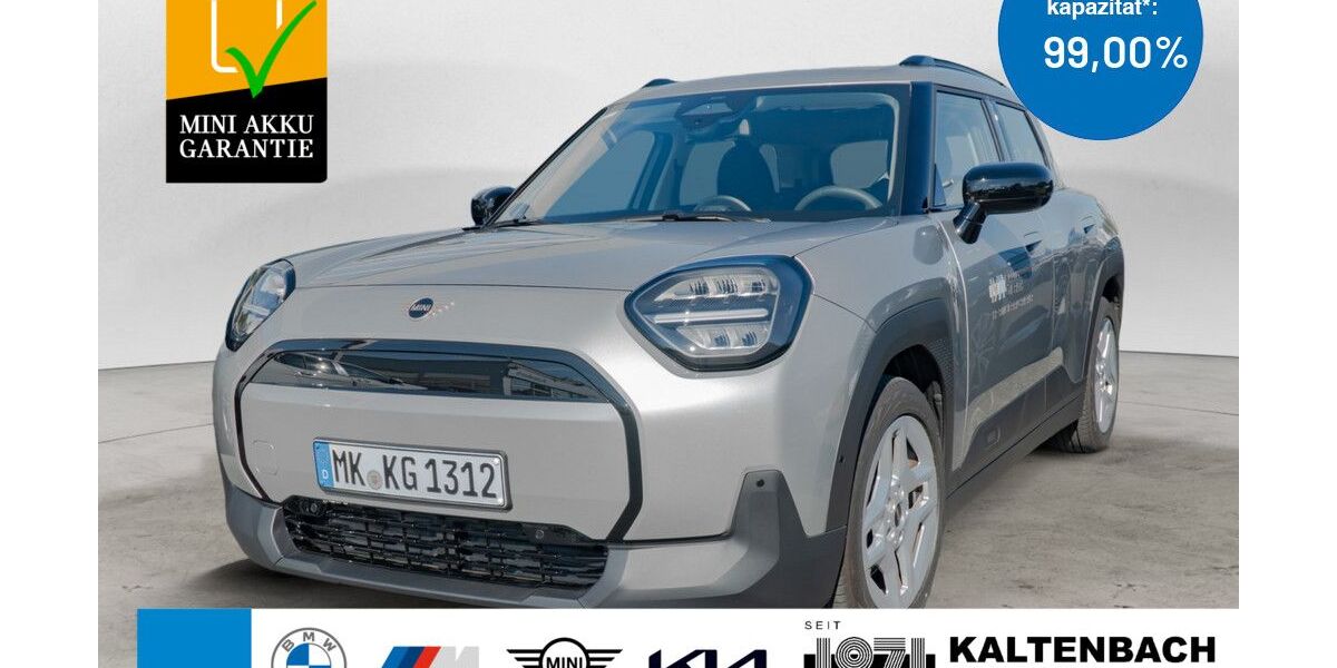 Mini Aceman E 4.999 km 25.990 &euro; Overath-Vilkerath 51491