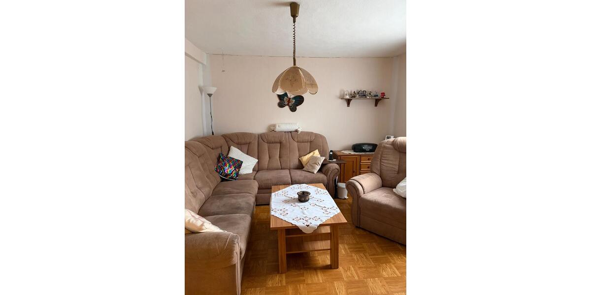 Einfamilienhaus Alsfeld - 5 Zimmer, 120 m&sup2;, 69.000&euro; | Angebot:26988008