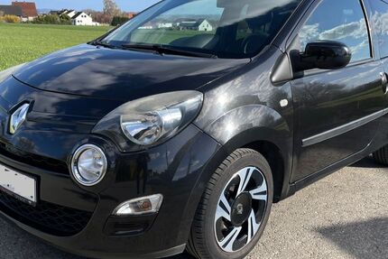 Renault Twingo 78.500 km 4.100 &euro; Bünde 32257