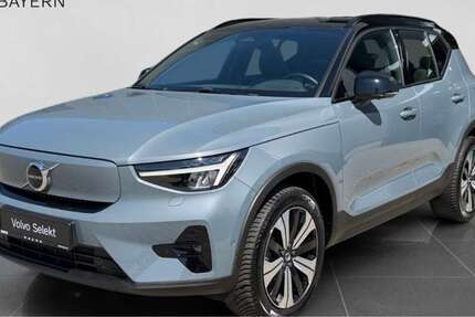 Volvo XC40 44.963 km 35.990 &euro; Neumarkt i. d. OPf. 92318
