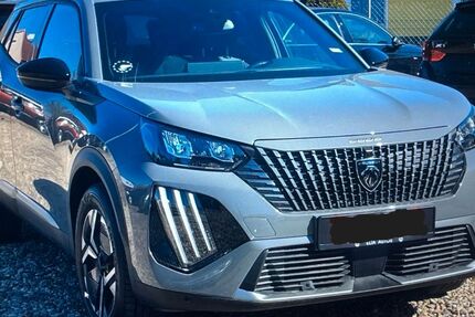 Peugeot 2008 17.300 km 19.700 &euro; Heilbronn 74074