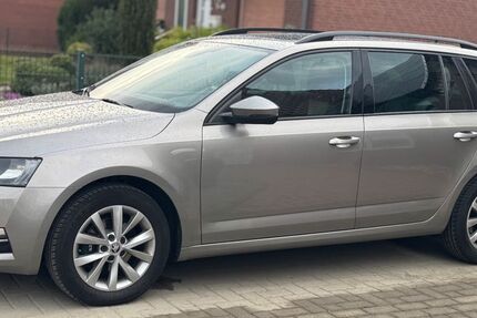 Skoda Octavia 224.000 km 8.500 &euro; Twistringen 27239