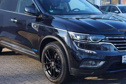 Renault Koleos 131.506 km 16.490 &euro; Hagen 58119