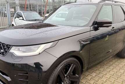 Land Rover Discovery 33.612 km 76.160 &euro; Achim - Uphusen 28832