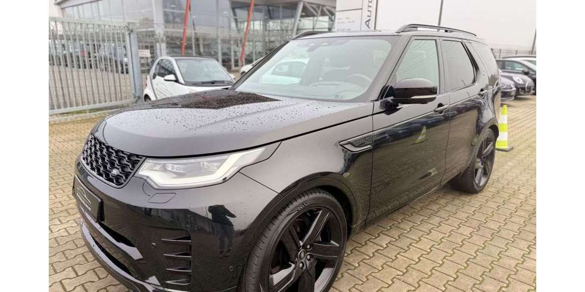 Land Rover Discovery 33.612 km 76.160 &euro; Achim - Uphusen 28832