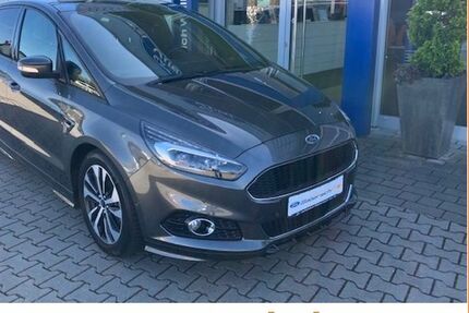 Ford S-Max 155.000 km 17.950 &euro; Echzell 61209