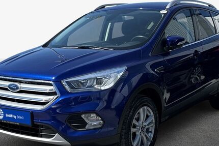 Ford Kuga 90.513 km 12.980 &euro; Schwabach 91126