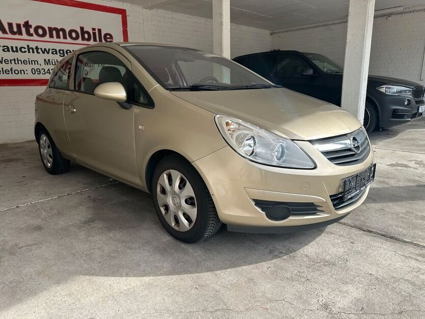 Corsa