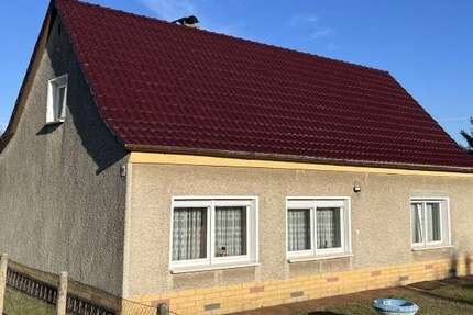 Haus Großräschen - 4 Zimmer, 89 m&sup2;, 149.000&euro; | Angebot:26915129