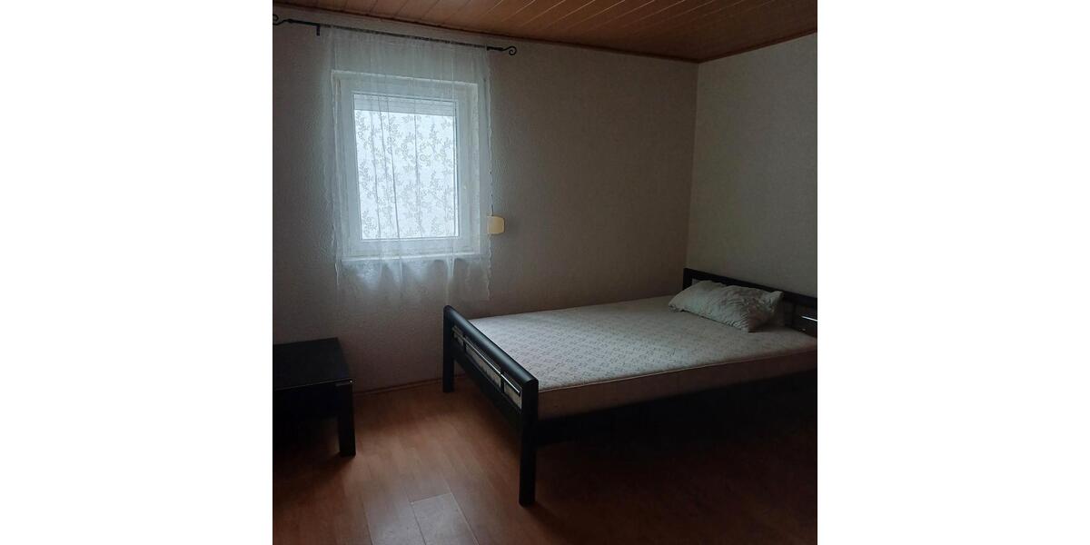 Erdgeschoßwohnung Villingen-Schwenningen Schwenningen - 1 Zimmer, 18 m&sup2;, 350&euro; | Angebot:26337365