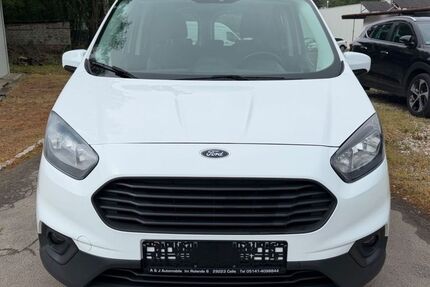 Ford Transit 120.000 km 10.900 &euro; Celle 29223