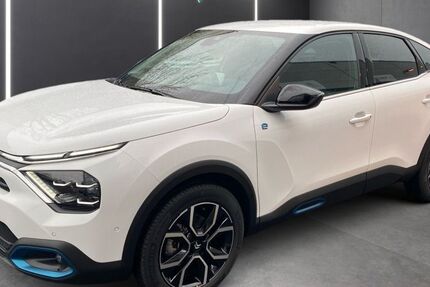 Citroen C4 9.999 km 20.980 &euro; Aachen 52078