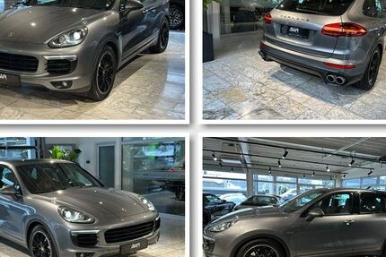 Porsche Cayenne 179.245 km 29.980 &euro; Remscheid 42897