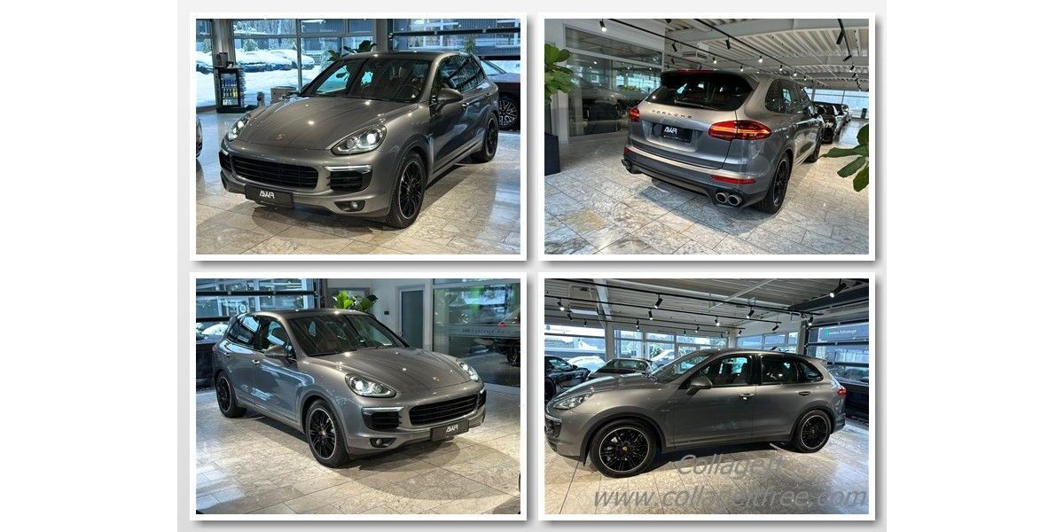 Porsche Cayenne 179.245 km 29.980 &euro; Remscheid 42897