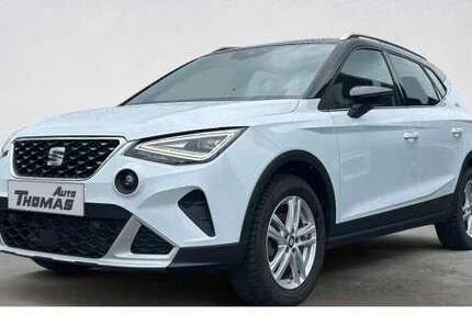 Seat Arona 43.648 km 16.780 &euro; Blankenheim 53945