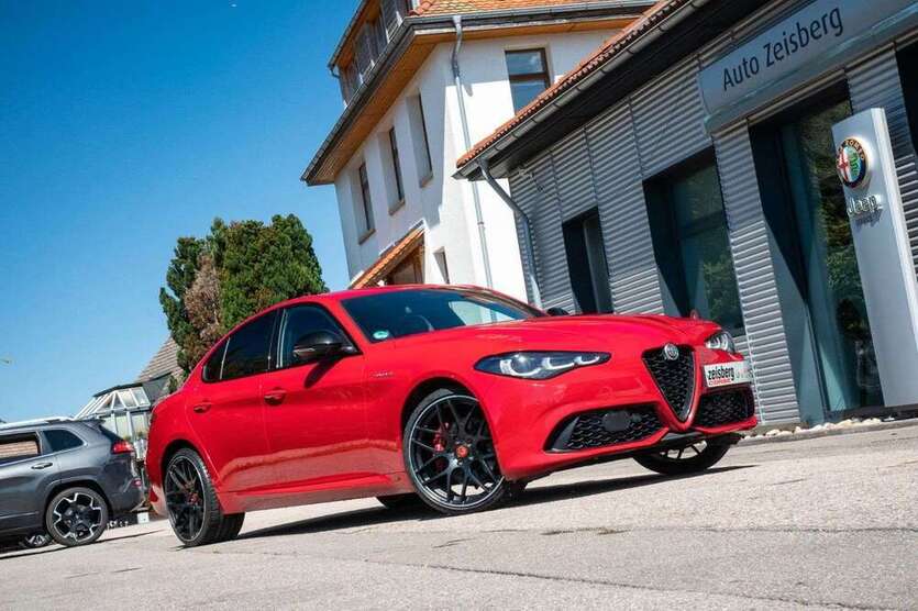 Giulia