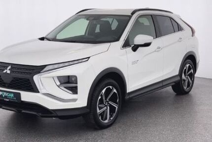 Mitsubishi Eclipse Cross 32.400 km 19.890 &euro; Paderborn 33100