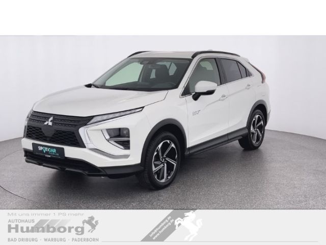 Mitsubishi Eclipse Cross 32.400 km 19.890 &euro; Paderborn 33100