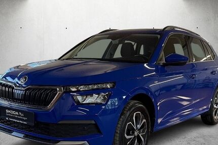 Skoda Kamiq 101.971 km 15.813 &euro; Osterode 37520