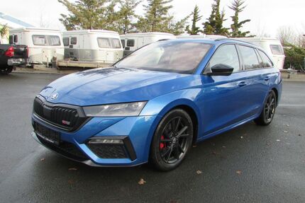 Skoda Octavia 178.857 km 18.990 &euro; Gera 07554